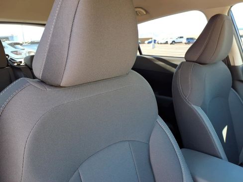 Certified 2025 Subaru Crosstrek 2.0i Premium w/ Convenience Package #2 image 18