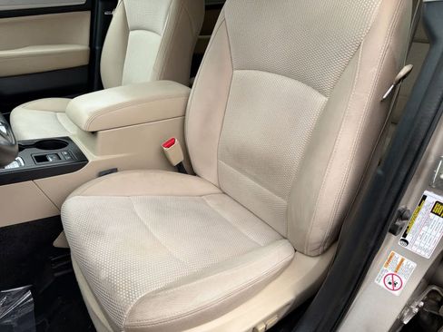 Used 2015 Subaru Outback 2.5i Premium image 17