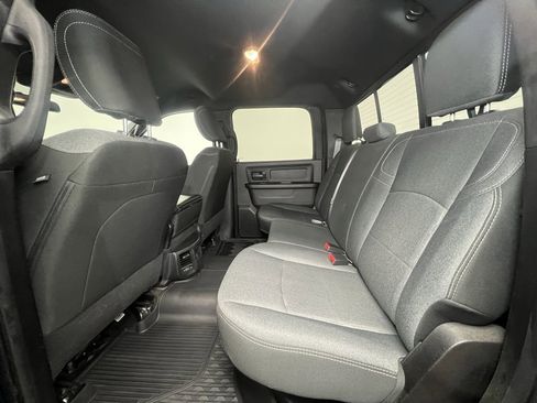 Used 2021 RAM 2500 Tradesman image 5