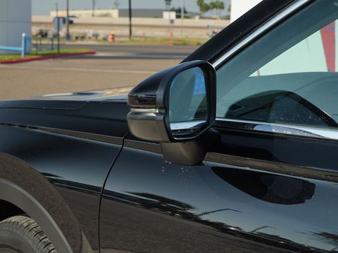 New 2026 Honda CR-V EX image 10