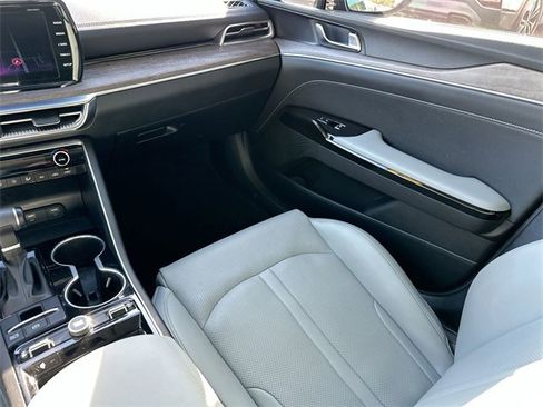 Used 2023 Kia K5 EX image 13