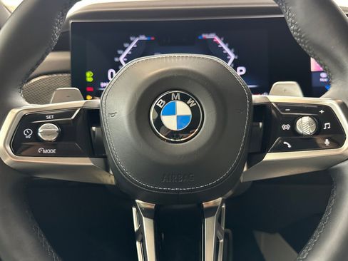 Certified 2023 BMW 740i RWD image 11