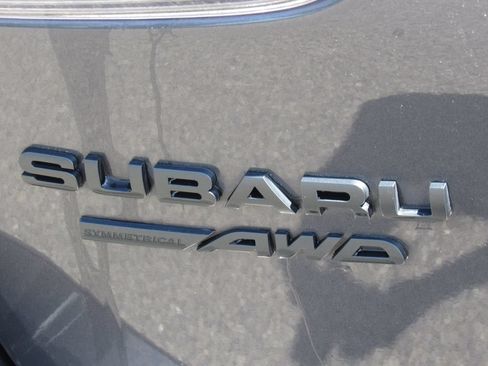 Used 2024 Subaru Forester Wilderness AWD/4WD image 8