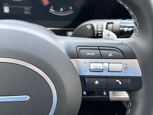 New 2026 Hyundai Sonata SEL image 20