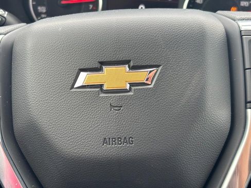 New 2026 Chevrolet Blazer LT w/ Convenience Package image 14