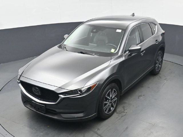 Used 2018 MAZDA CX-5 Touring AWD/4WD image 34