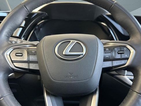 Certified 2024 Lexus RX 350 FWD w/ Technology Package image 18