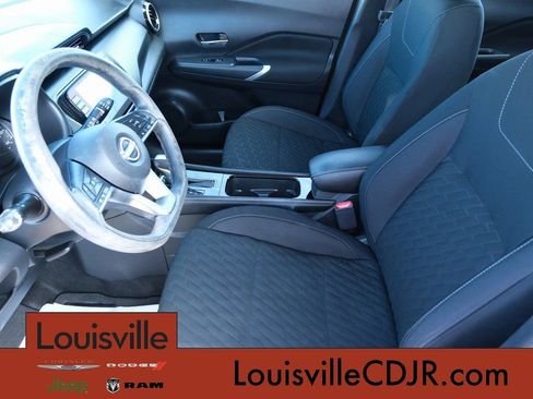Used 2023 Nissan Kicks SV FWD image 5