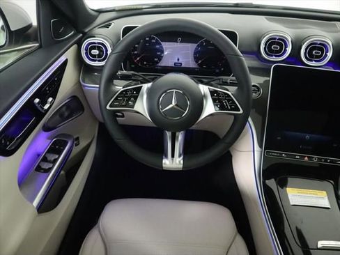 New 2026 Mercedes-Benz C 300 Sedan image 11