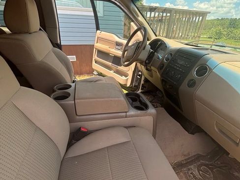 Used 2007 Ford F150 XLT AWD/4WD image 10