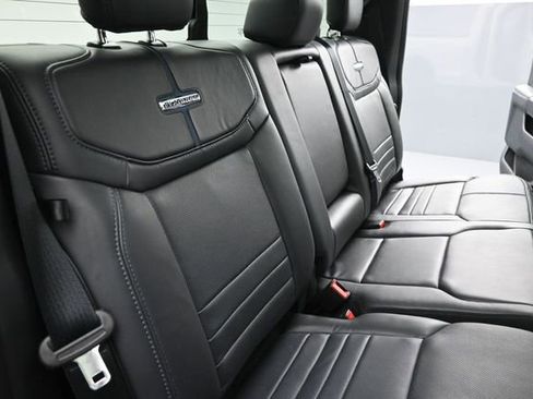 Certified 2025 Ford F150 Platinum w/ FX4 Off-Road Package AWD/4WD image 25