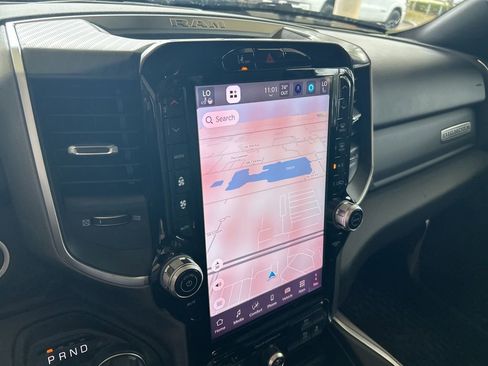 New 2026 RAM 1500 Big Horn image 11