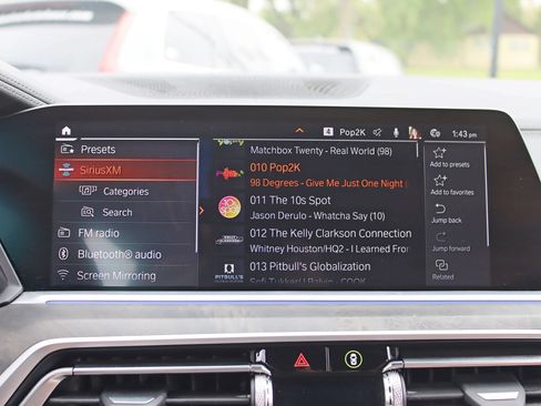 Used 2022 BMW X5 xDrive40i w/ M Sport Package AWD/4WD image 25