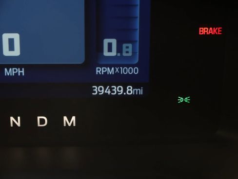 Used 2021 Ford Bronco Badlands image 43