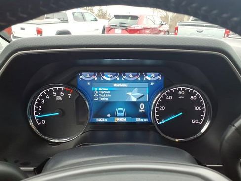 Used 2022 Ford F150 XLT w/ Equipment Group 302A High image 15