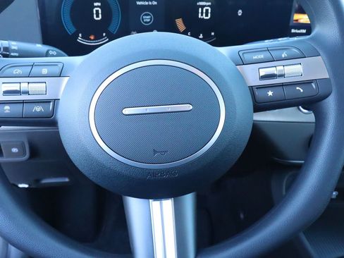 New 2026 Hyundai Kona SE image 11