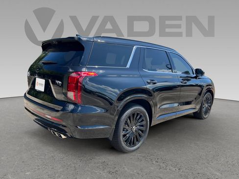 New 2025 Hyundai Palisade Calligraphy AWD/4WD image 9