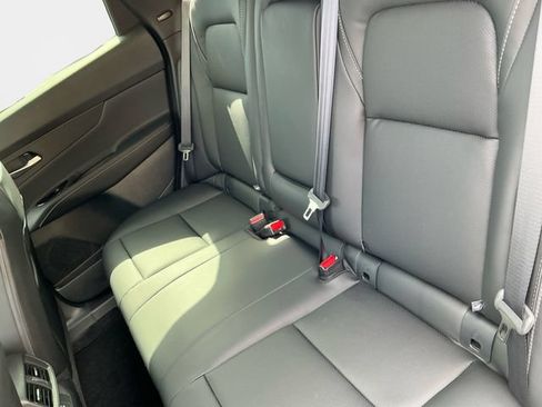 New 2026 Nissan Murano SL AWD/4WD image 15