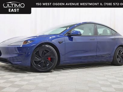 Used 2024 Tesla Model 3 Performance