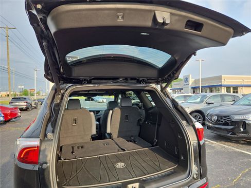 Used 2023 Buick Enclave Essence w/ Experience Buick Package AWD/4WD image 34