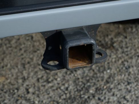 Used 2024 GMC Sierra 2500 AT4 w/ AT4 Premium Plus Package image 51