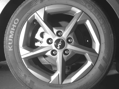Used 2025 Kia K4 FWD image 15