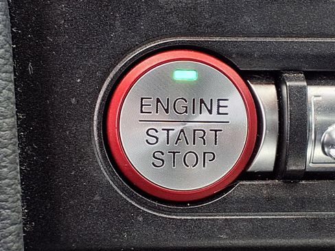 Used 2023 Ford Mustang GT Premium w/ Equipment Group 401A RWD image 9
