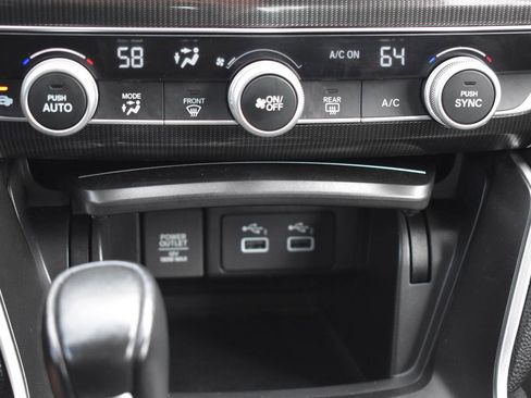 Used 2021 Honda Accord Sport image 10