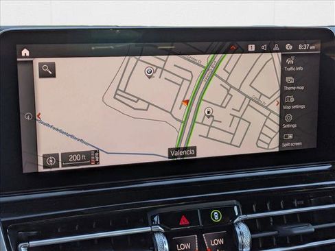 New 2026 BMW 840i w/ M Sport Professional Package RWD image 13