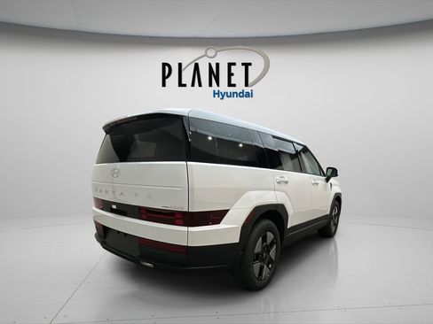 New 2026 Hyundai Santa Fe SE image 7