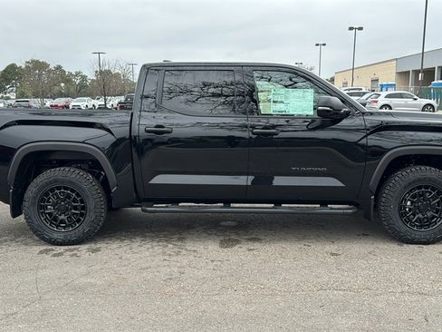 New 2026 Toyota Tundra SR5 image 10