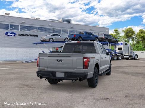 New 2026 Ford F150 Tremor w/ Equipment Group 402A High AWD/4WD image 8