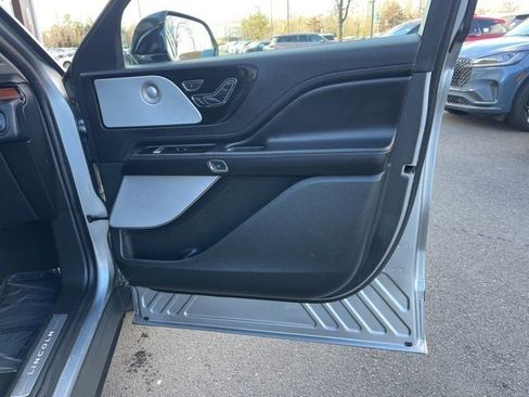 Used 2023 Lincoln Aviator Grand Touring w/ Equipment Group 301A image 23