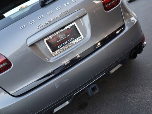 Used 2014 Porsche Cayenne GTS image 64