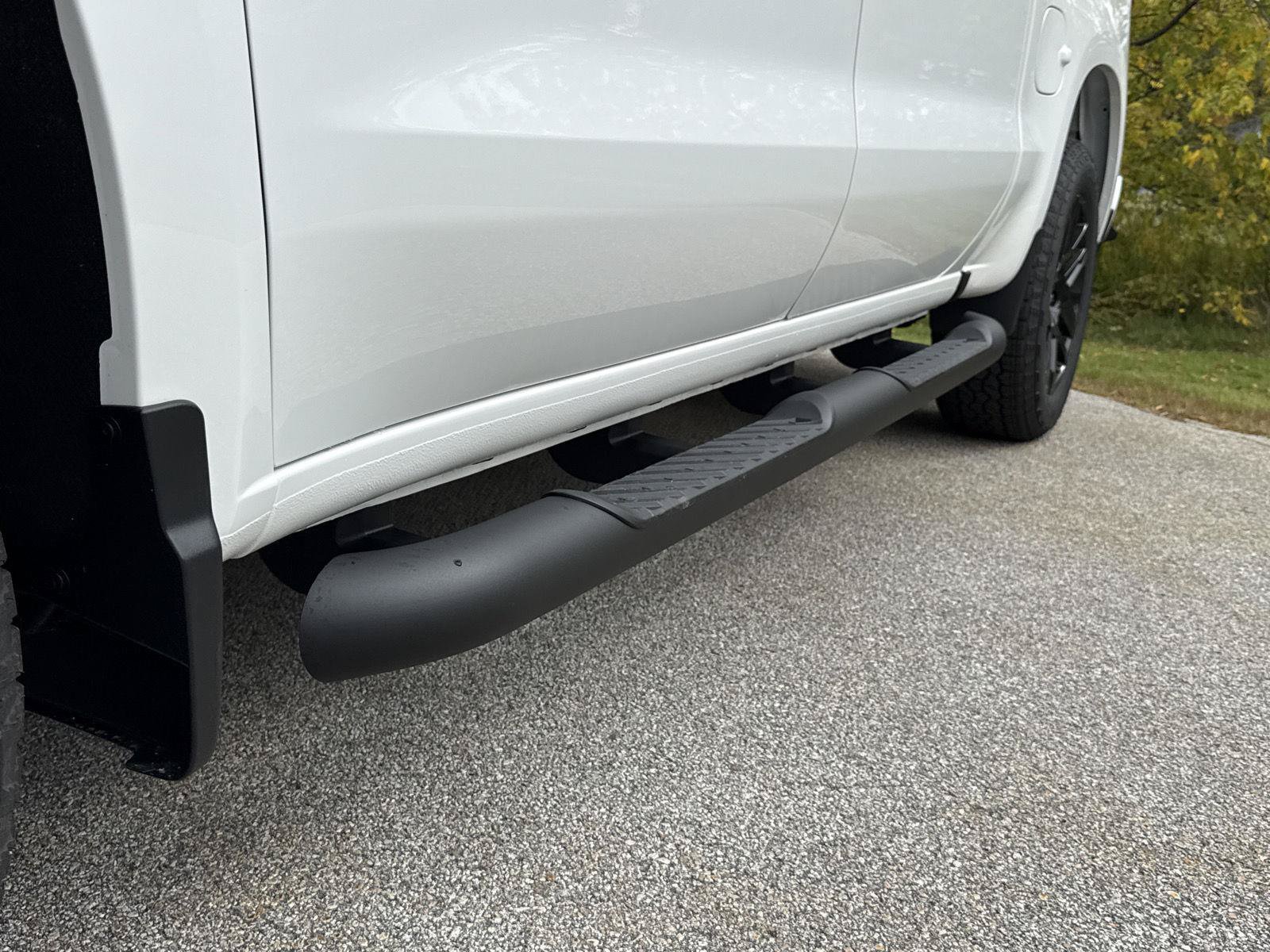 New 2026 Chevrolet Silverado 1500 RST w/ RST Select Package AWD/4WD image 14