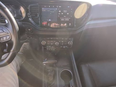 Used 2025 Dodge Durango GT AWD/4WD image 20