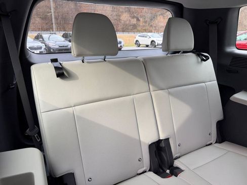 New 2026 Hyundai Santa Fe SEL image 25