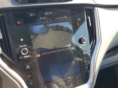 Used 2024 Subaru Outback Limited image 29