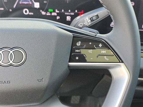 New 2025 Audi A5 2.0T Premium Plus Sedan image 21