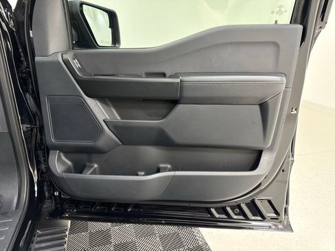 Used 2023 Ford F150 XL w/ STX Appearance Package AWD/4WD image 32
