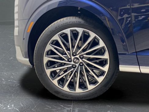 New 2026 Hyundai Palisade Calligraphy FWD image 33