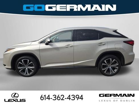 Used 2019 Lexus RX 350 AWD w/ Navigation Package image 12