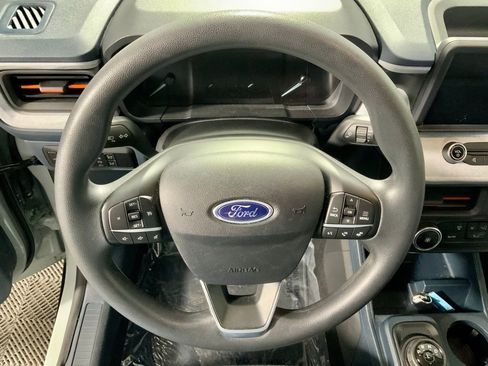 Used 2023 Ford Maverick XLT w/ Equipment Group 300A Standard image 23