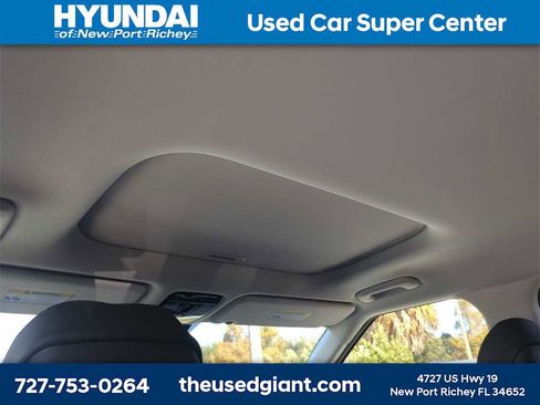 New 2026 Hyundai Santa Fe XRT image 22