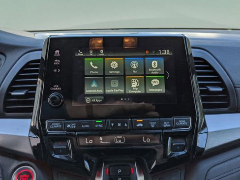 Used 2023 Honda Odyssey Sport image 24