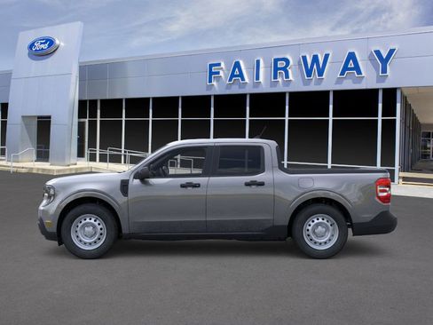 New 2026 Ford Maverick XL image 3