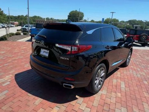 Used 2023 Acura RDX FWD w/ Technology Package image 2