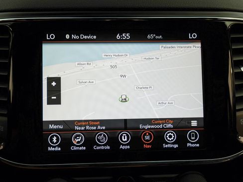 Used 2021 Jeep Grand Cherokee Laredo X AWD/4WD image 55