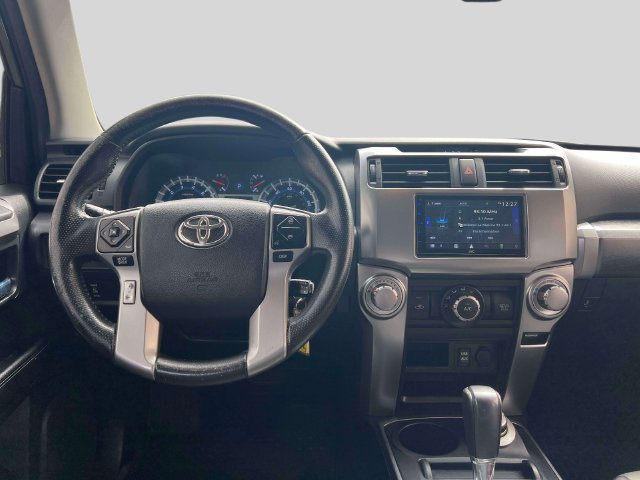 Used 2017 Toyota 4Runner SR5 Premium AWD/4WD image 13