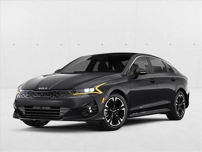 Used 2023 Kia K5 GT-Line